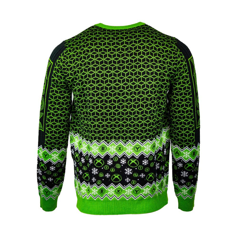 Il Mago Di Oz Maglione Ufficiale Natalizio -  Ugly Sweater (8001168310574)