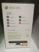 XBOX 360 SLIM NERO OPACO 250 GB/GO (usato garantito)(completa di tutto) (4734637801526)