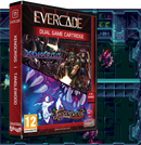 Xeno Crisis -Tanglewood  Evercade