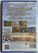 FINAL FANTASY XII PLAYSTATION 2 EDIZIONE REGNO UNITO (4527904358454)