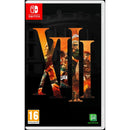 XIII Remake Nintendo Switch [PREORDINE] (6837721301046)