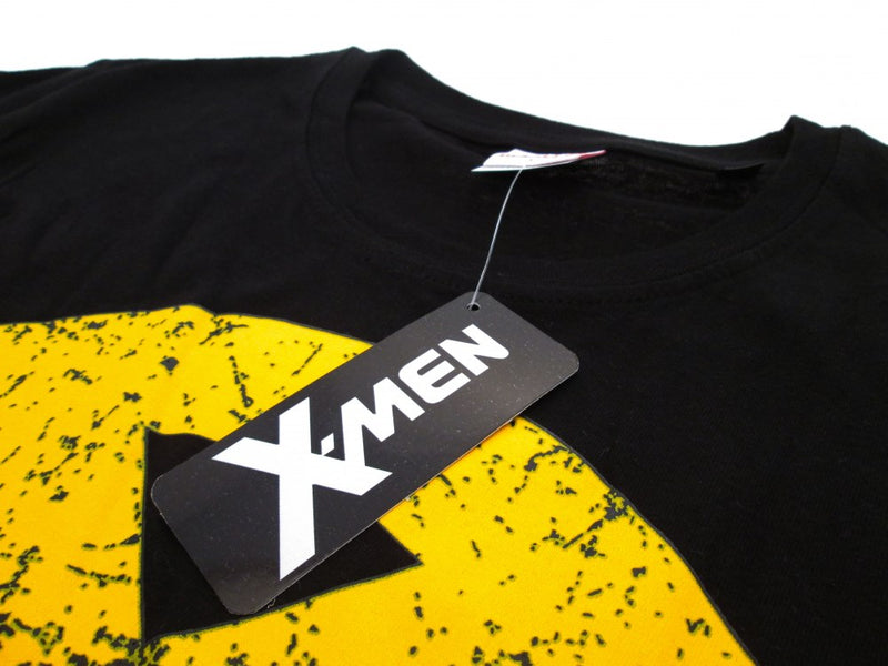 T-Shirt X-Men Logo (4540250193974)