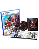 Ys IX: Monstrum Nox Deluxe Edition Playstation 5 [PRE-ORDINE] (8110114865454)