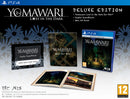 Yomawari: Lost in the Dark - Deluxe Edition Playstation 4 [PREORDINE] (6839266967606)