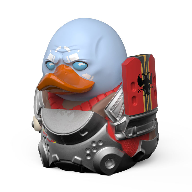 Destiny Zavala TUBBZ Cosplaying Duck Collectible - PRE-ORDINE (6635015307318)