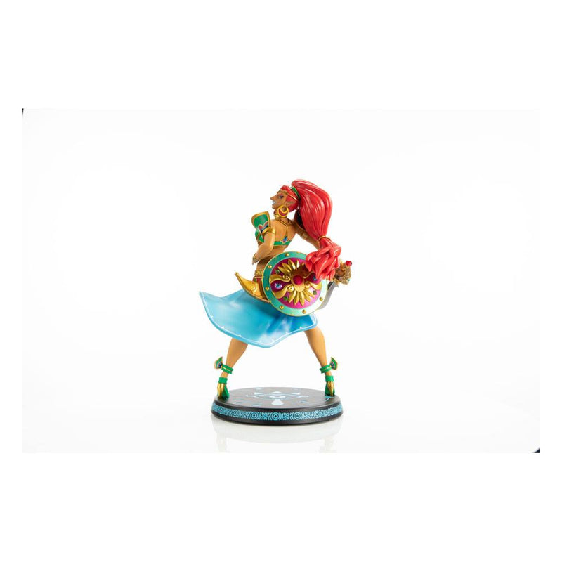 The Legend of Zelda Breath of the Wild PVC Statue Urbosa Standard Edition 27 cm [PREORDINE] (8030860017966)