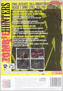 ZOMBIE HUNTERS PLAYSTATION 2 EDIZIONE ITALIANA (4520606466102)