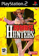 ZOMBIE HUNTERS PLAYSTATION 2 EDIZIONE ITALIANA (4520606466102)
