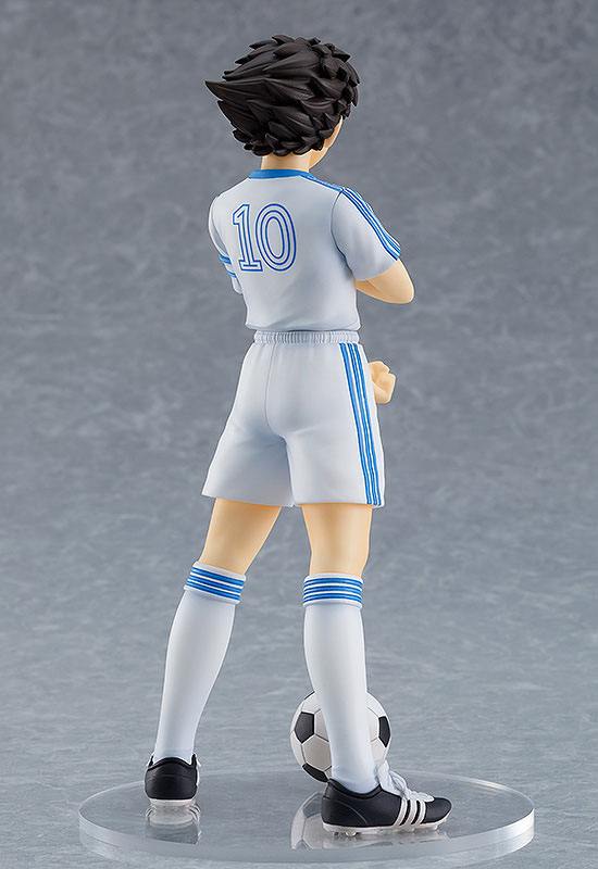 Captain Tsubasa Pop Up Parade PVC  Tsubasa Ozora 17 cm PRE-ORDER 9-2021 (6615202955318)